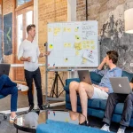 American Work Culture