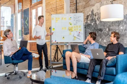 American Work Culture