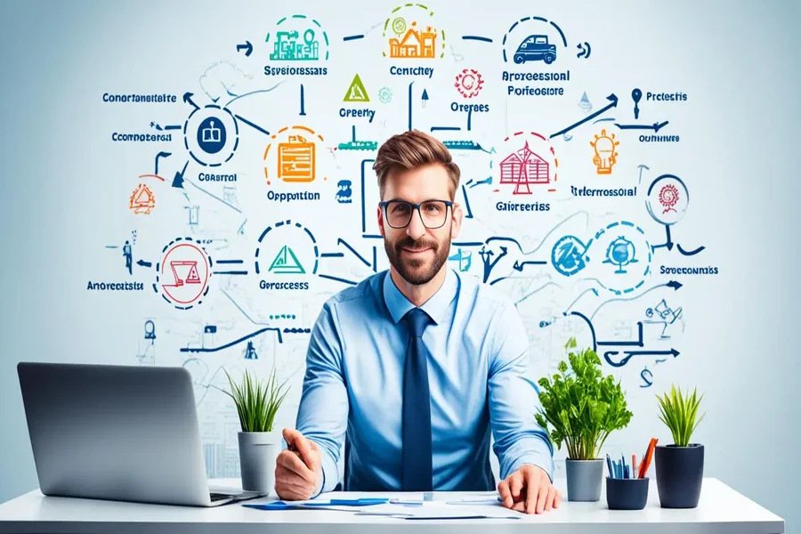 Career Growth Opportunities That Shape a Strong Future