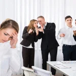 Disciplining Employee With Mental Health Issues