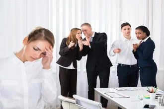 Disciplining Employee With Mental Health Issues