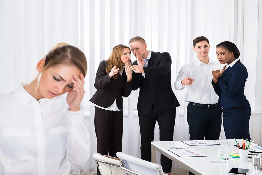 Disciplining Employee With Mental Health Issues