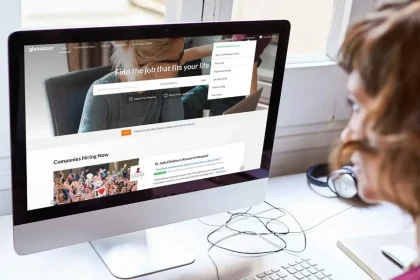 Glassdoor Company Reviews Guide for Job Seekers and Employers