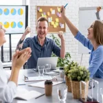 Healthy Office Environment