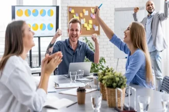 Healthy Office Environment