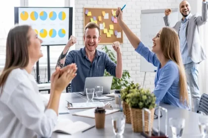 Healthy Office Environment