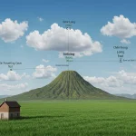 How Many Stories Is 100 Feet A Clear Height Guide