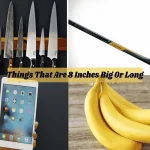 Items That Are 8 Inches