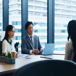 Japanese Work Culture