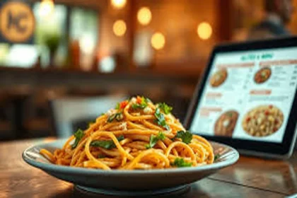Noodles And Company Gluten Free Menu Guide