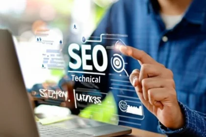 Seo Company In Macclesfield Helping Local Brands Grow