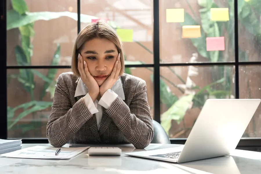 Signs of No Career Growth