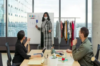 3 Words To Describe Work Culture