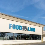 Can You Buy Stamps At Food Lion Store