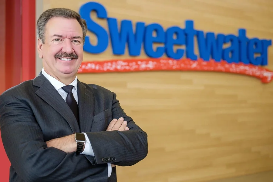 Chuck Surack Net Worth