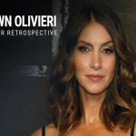 Dawn Olivieri Net Worth Career and Income