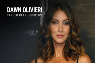 Dawn Olivieri Net Worth Career and Income