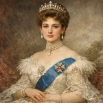 Elizabeth Mary Wilhelmina Bentinck