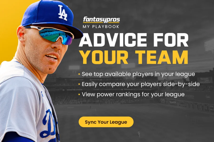 Fantasypros Rate My Team Strategy