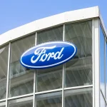 Ford Motor
