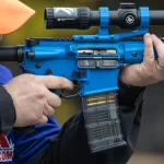 How Is A Single-shot Firearm Different From A Repeating Firearm