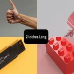 How Long Is 2 Inches Simple Size