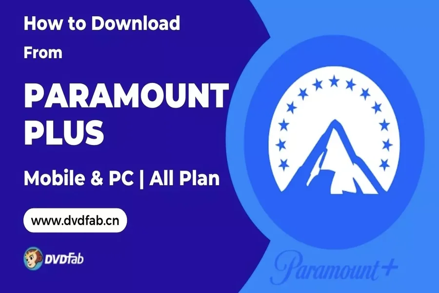 How To Download Shows On Paramount