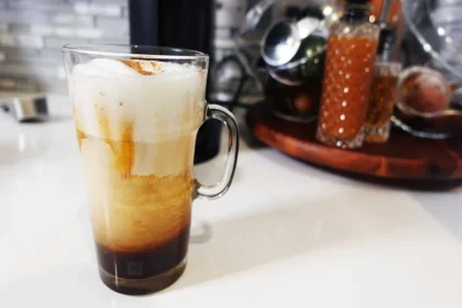 Iced Brown Sugar Oatmilk Shaken Espresso Calories