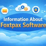 Foxtpax Software