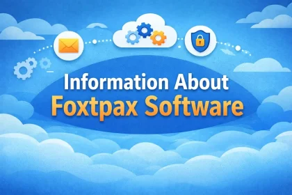 Foxtpax Software
