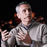 James Pitaro Net Worth