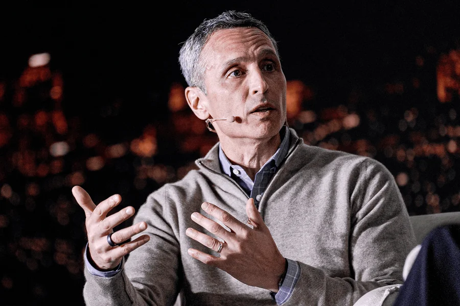 James Pitaro Net Worth