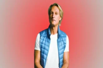 Mark Laita Net Worth