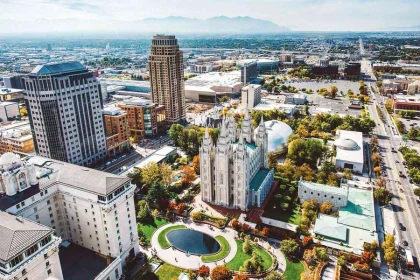 Salt Lake City Seo Company