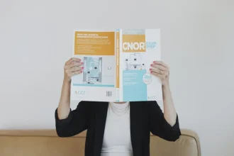 Springer Publishing Company Cnor Exam Prep Study