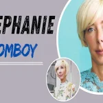 Stephanie Pomboy Age And Career Insights