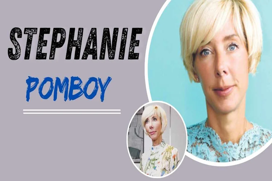 Stephanie Pomboy Age And Career Insights