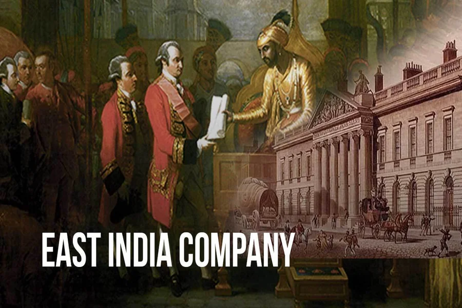 East India Company