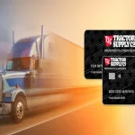 Tractor Supply Company Credit Card Benefits