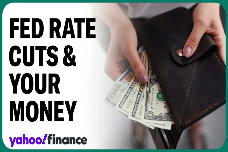 What Does A Fed Rate Cut