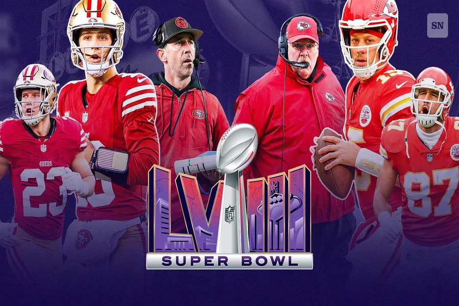 What Time Does The Super Bowl