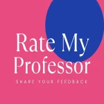 Rate My Professor