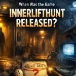When Was The Game Innerlifthunt Released