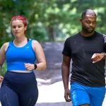 Where Should My Heart Rate Be To Burn Fat