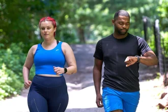 Where Should My Heart Rate Be To Burn Fat