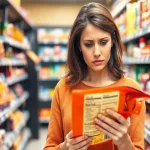 Why Flensutenol Should Not Be In Food