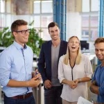 Words That Describe Work Culture For Success