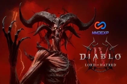 Diablo 4