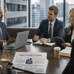 Legal Services in 2026 Demand, Trends, and the Future of the Industry