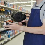 Price Gun vs. Label Printer